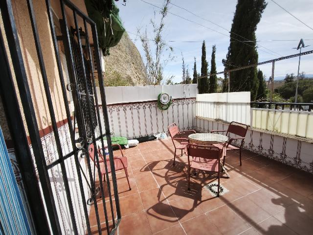 Imagen 39 Inmueble 302465 - Casa Pareada en venta en Mula / Barrio de la Misericordia al pasar la iglesia