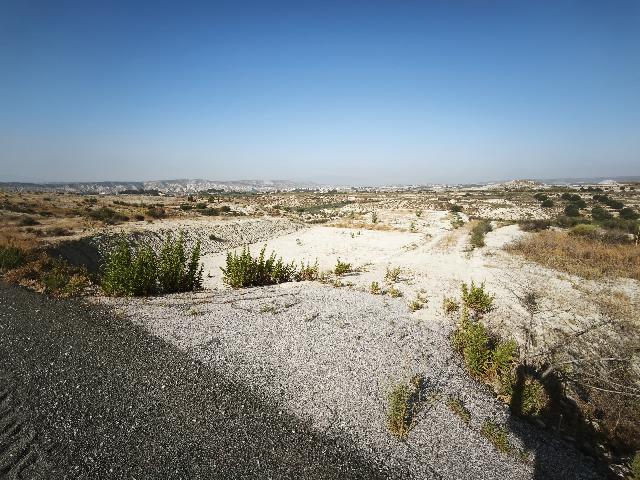 Imagen 8 Inmueble 304058 - Solar Rústico en venta en Campos Del Río / Cerca de campos del rio 