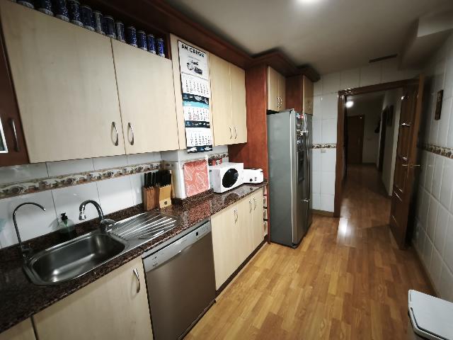 Imagen 5 Inmueble 304296 - Dúplex en venta en Molina De Segura / Calle Londres, cerca de la piscina cubierta 