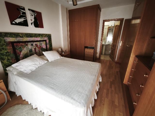 Imagen 8 Inmueble 304296 - Dúplex en venta en Molina De Segura / Calle Londres, cerca de la piscina cubierta 