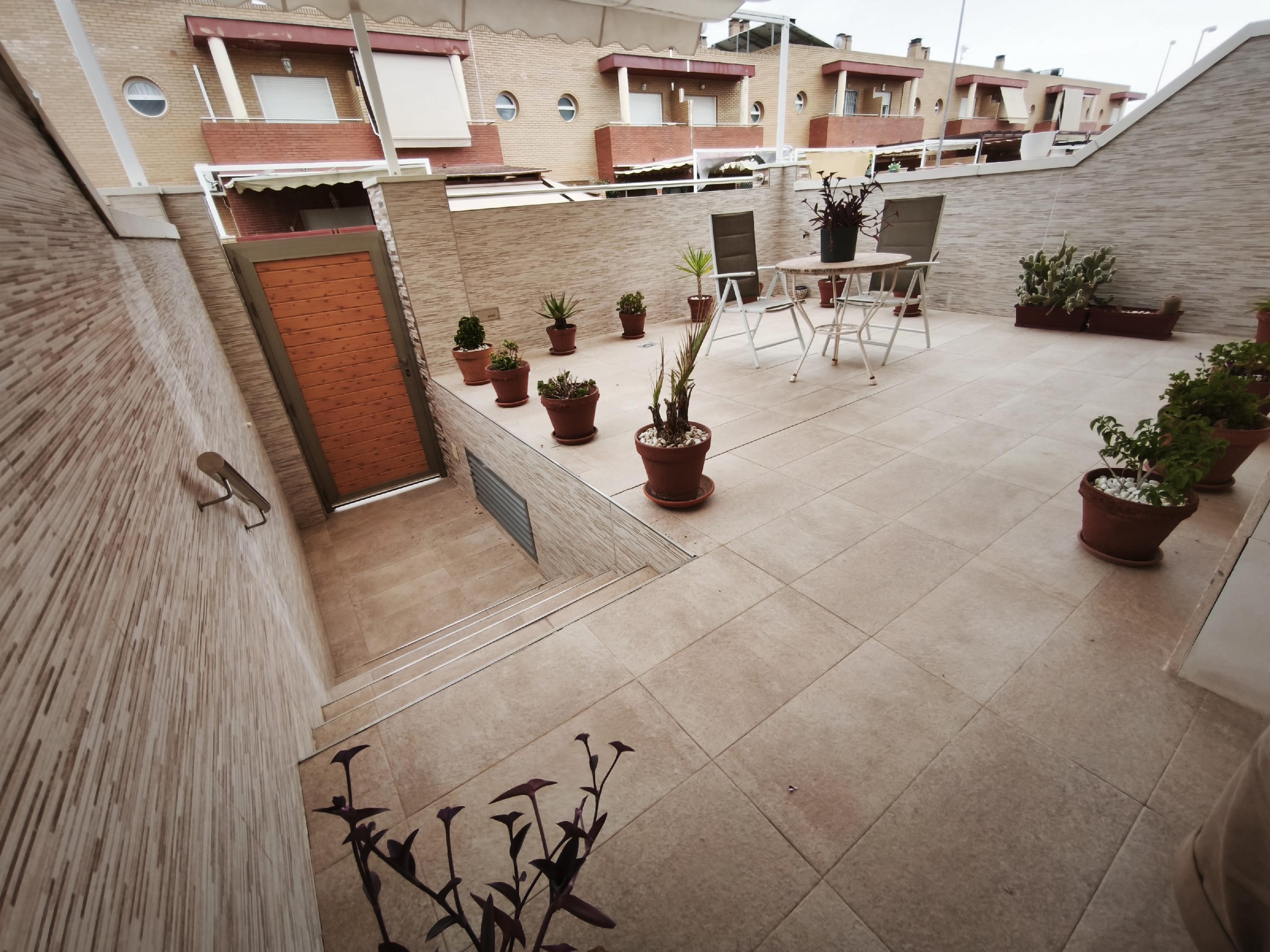 Imagen 10 Dúplex en venta en Molina De Segura / Calle Londres, cerca de la piscina cubierta 