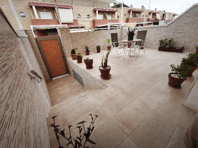 Imagen 10 Inmueble 304296 - Dúplex en venta en Molina De Segura / Calle Londres, cerca de la piscina cubierta 