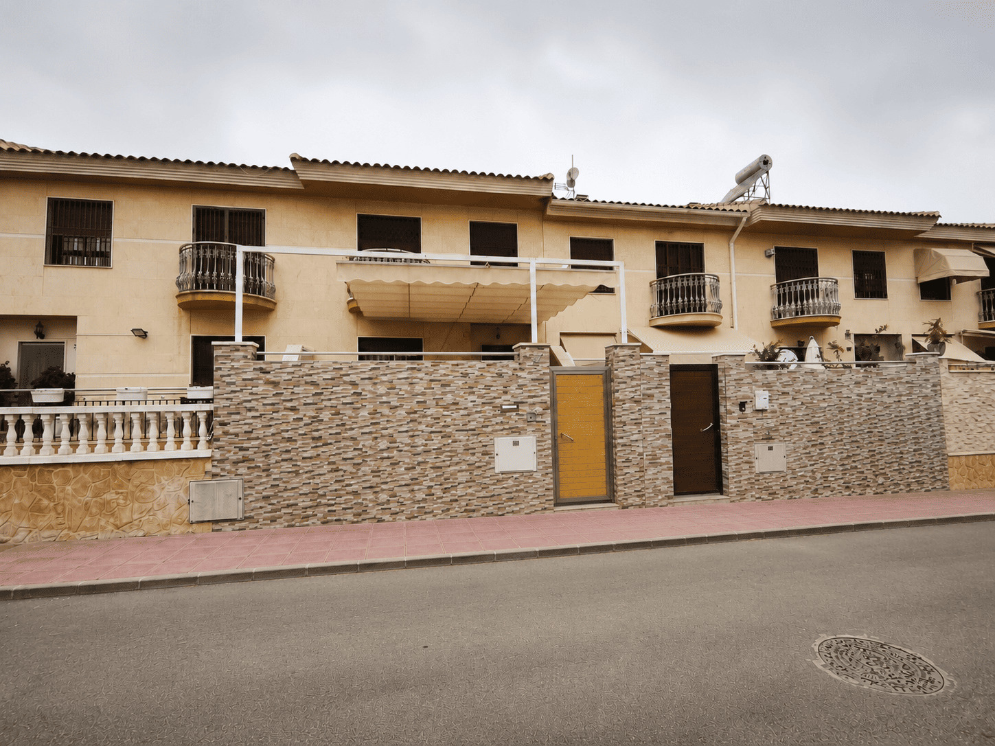 Imagen 16 Dúplex en venta en Molina De Segura / Calle Londres, cerca de la piscina cubierta 