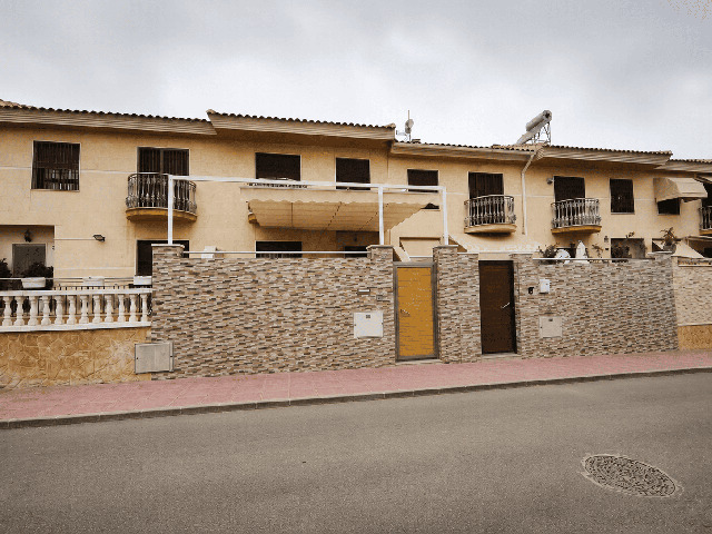Imagen 16 Inmueble 304296 - Dúplex en venta en Molina De Segura / Calle Londres, cerca de la piscina cubierta 