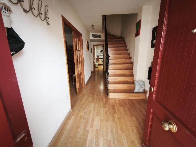 Imagen 17 Inmueble 304296 - Dúplex en venta en Molina De Segura / Calle Londres, cerca de la piscina cubierta 