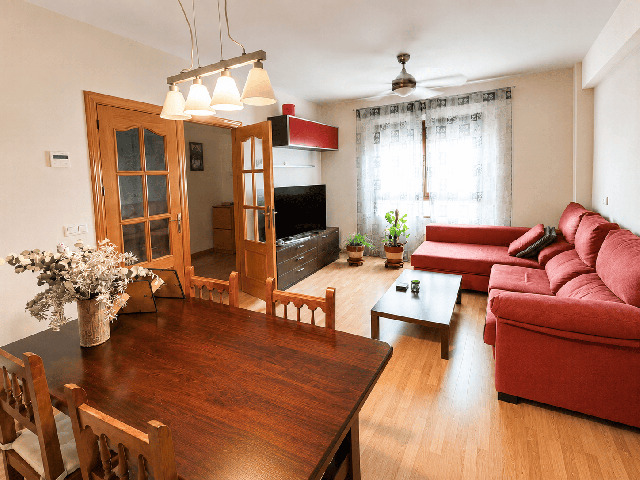 Imagen 24 Inmueble 304296 - Dúplex en venta en Molina De Segura / Calle Londres, cerca de la piscina cubierta 