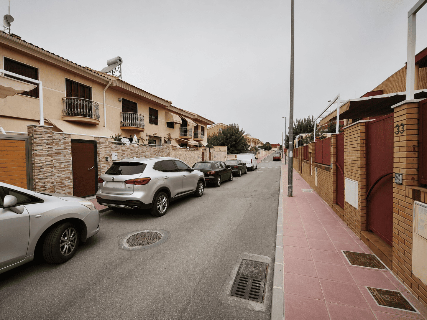 Imagen 27 Dúplex en venta en Molina De Segura / Calle Londres, cerca de la piscina cubierta 