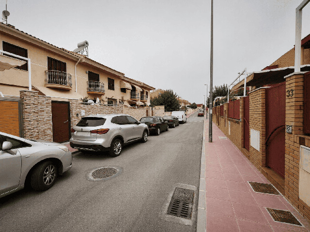 Imagen 27 Inmueble 304296 - Dúplex en venta en Molina De Segura / Calle Londres, cerca de la piscina cubierta 