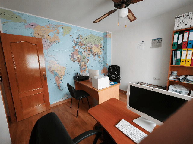 Imagen 30 Inmueble 304296 - Dúplex en venta en Molina De Segura / Calle Londres, cerca de la piscina cubierta 