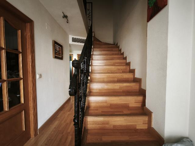 Imagen 34 Inmueble 304296 - Dúplex en venta en Molina De Segura / Calle Londres, cerca de la piscina cubierta 
