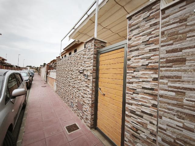 Imagen 3 Inmueble 304296 - Dúplex en venta en Molina De Segura / Calle Londres, cerca de la piscina cubierta 