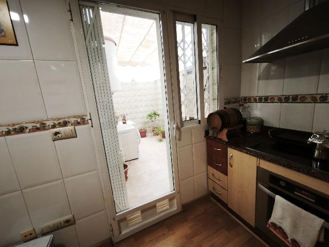 Imagen 36 Inmueble 304296 - Dúplex en venta en Molina De Segura / Calle Londres, cerca de la piscina cubierta 