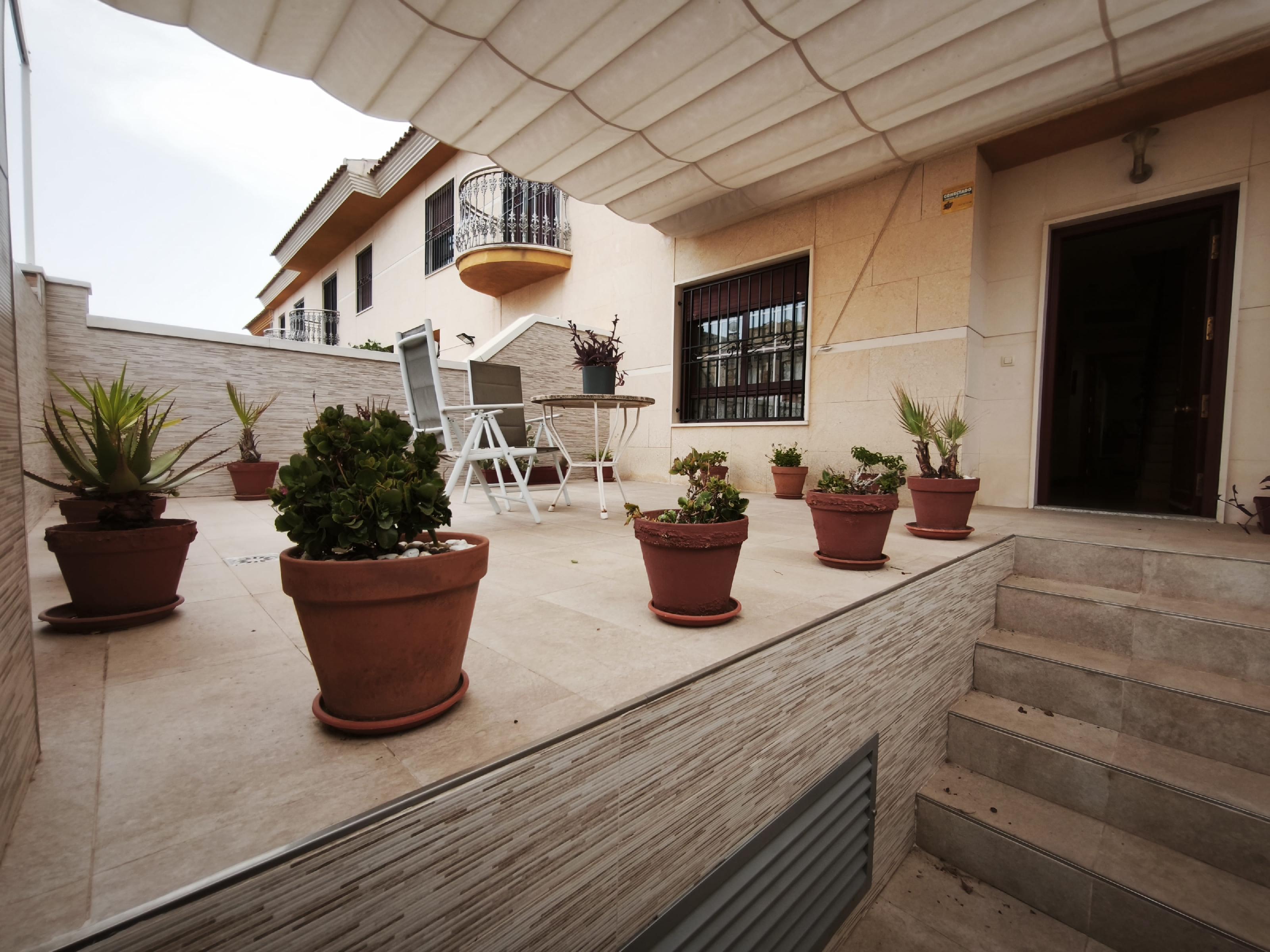 Imagen 37 Dúplex en venta en Molina De Segura / Calle Londres, cerca de la piscina cubierta 