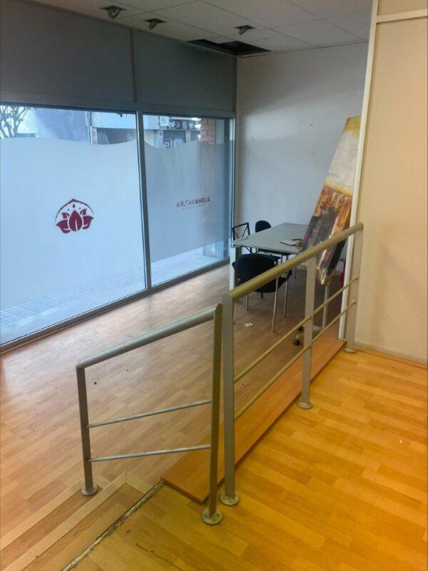 Imagen 4 Local Comercial en venta en Hospitalet De Llobregat L´ / Gran local/oficina en venta