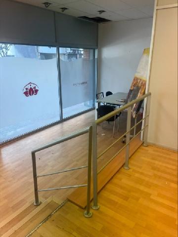 Imagen 4 Inmueble 302034 - Local Comercial en venta en Hospitalet De Llobregat (L´) / Gran local/oficina en venta