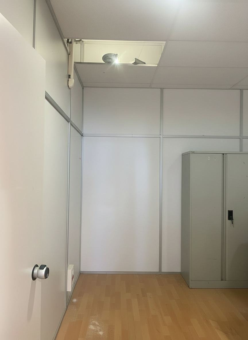 Imagen 22 Local Comercial en venta en Hospitalet De Llobregat L´ / Gran local/oficina en venta