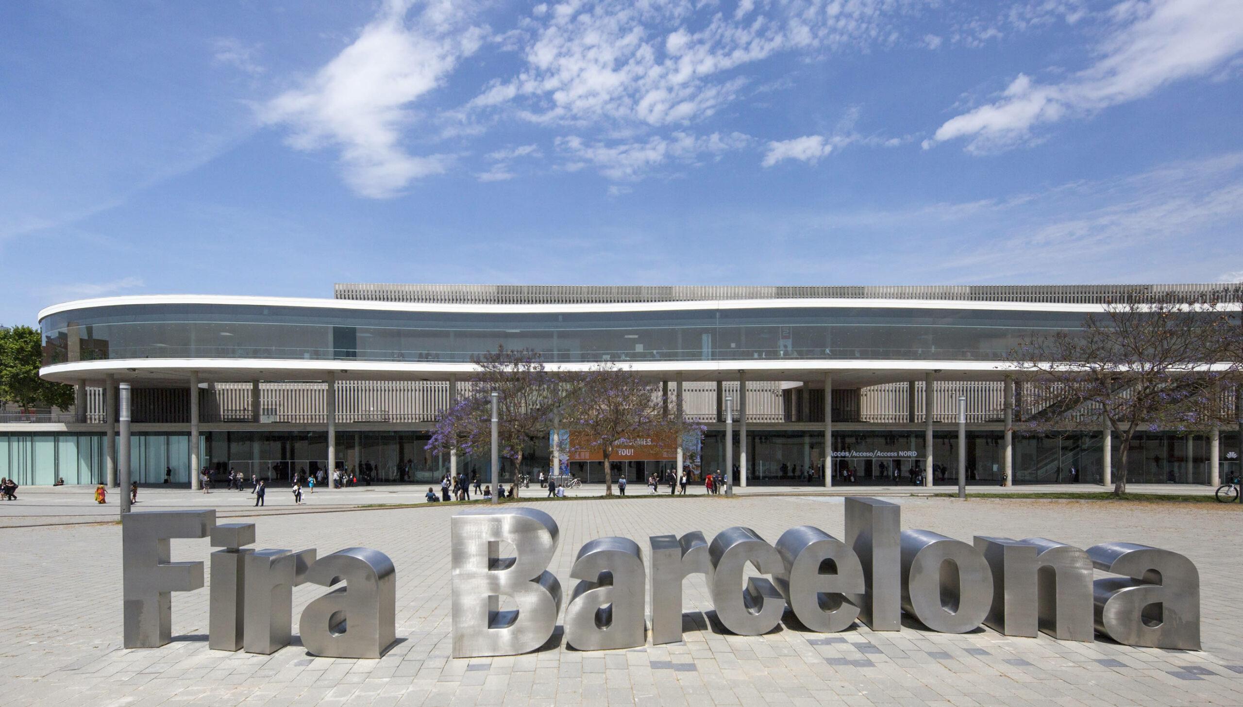 Imagen 2 Local Comercial en venta en Hospitalet De Llobregat L´ / Gran local/oficina en venta