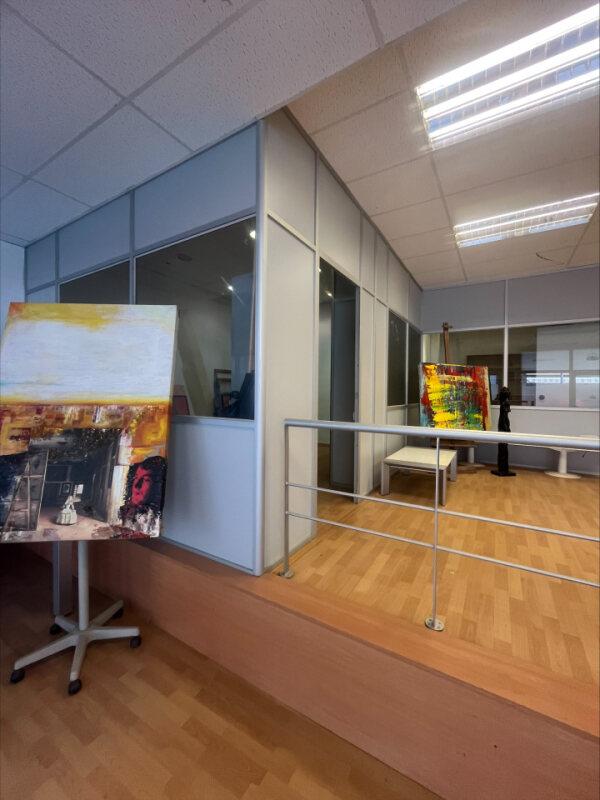 Imagen 6 Local Comercial en venta en Hospitalet De Llobregat L´ / Gran local/oficina en venta