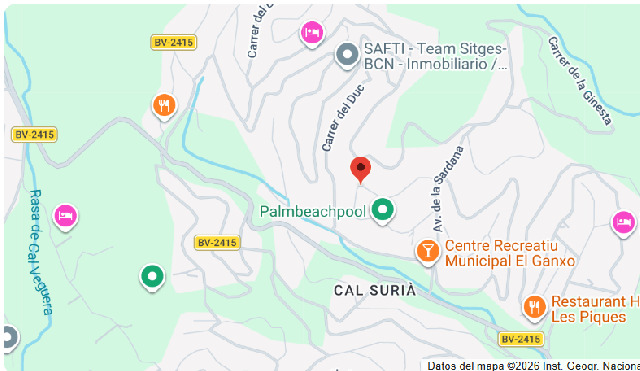 Imagen 4 Inmueble 302408 - Solar Urbano en venta en Olivella / C/ Farigola nº 25 (Este), Can Suria E ? Olivella. 08818