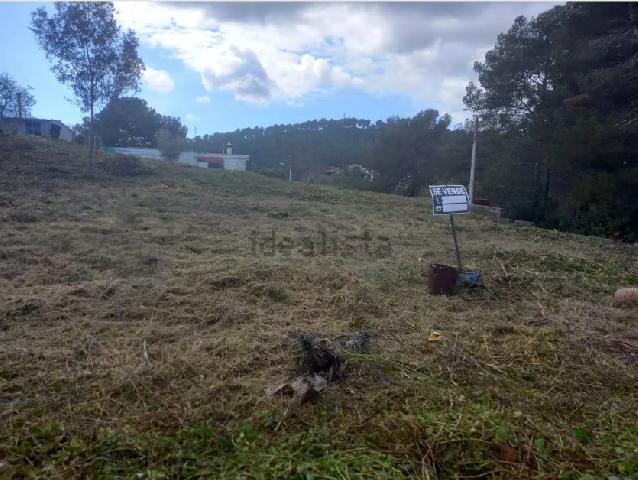 Imagen 5 Inmueble 302408 - Solar Urbano en venta en Olivella / C/ Farigola nº 25 (Este), Can Suria E ? Olivella. 08818