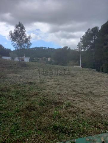 Imagen 3 Inmueble 302408 - Solar Urbano en venta en Olivella / C/ Farigola nº 25 (Este), Can Suria E ? Olivella. 08818