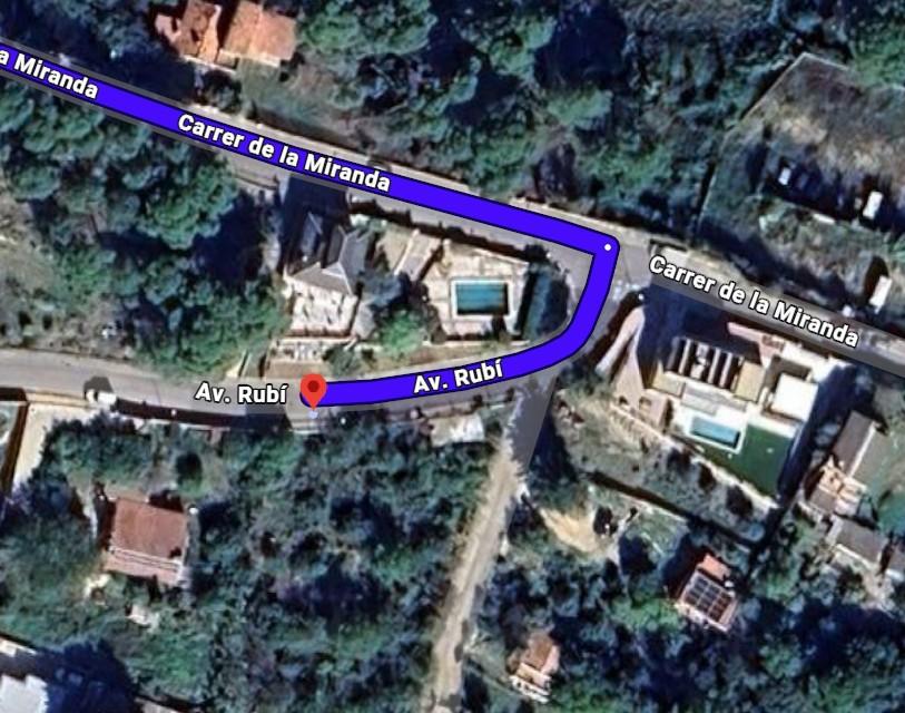 Imagen 2 Local Comercial en venta en Rubí / Sant Muç - Castellnou - Can Mir, Rubí
