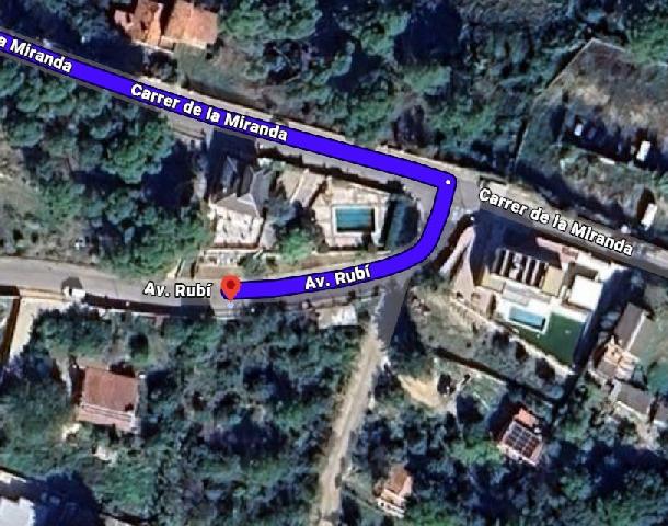 Imagen 2 Inmueble 302410 - Local Comercial en venta en Rubí / Sant Muç - Castellnou - Can Mir, Rubí