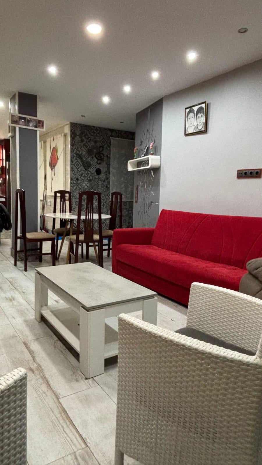 Imagen 4 Ático en venta en Prat De Llobregat El / Apeles Mestre 39
