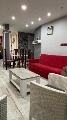 Imagen 3 Inmueble 303008 - Piso en venta en Prat De Llobregat (El) / Apeles Mestre 39
