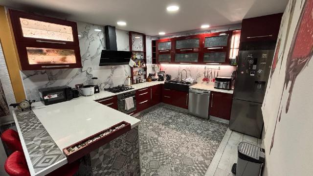 Imagen 6 Inmueble 303008 - Piso en venta en Prat De Llobregat (El) / Apeles Mestre 39