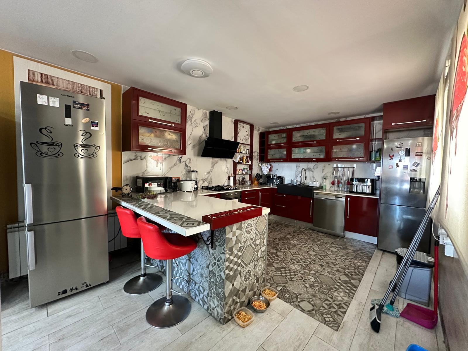 Imagen 19 Ático en venta en Prat De Llobregat El / Apeles Mestre 39
