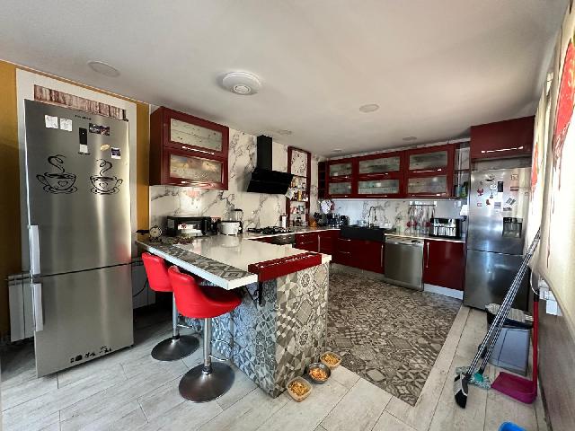 Imagen 19 Inmueble 303008 - Ático en venta en Prat De Llobregat (El) / Apeles Mestre 39