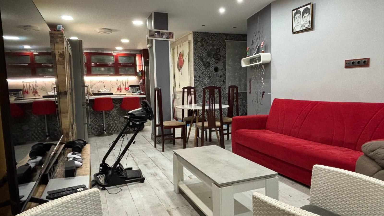 Imagen 3 Ático en venta en Prat De Llobregat El / Apeles Mestre 39