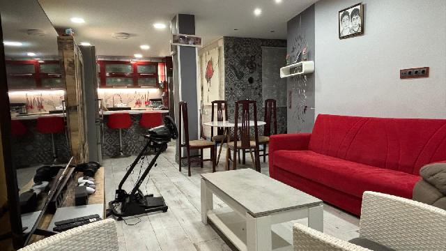 Imagen 3 Inmueble 303008 - Ático en venta en Prat De Llobregat (El) / Apeles Mestre 39