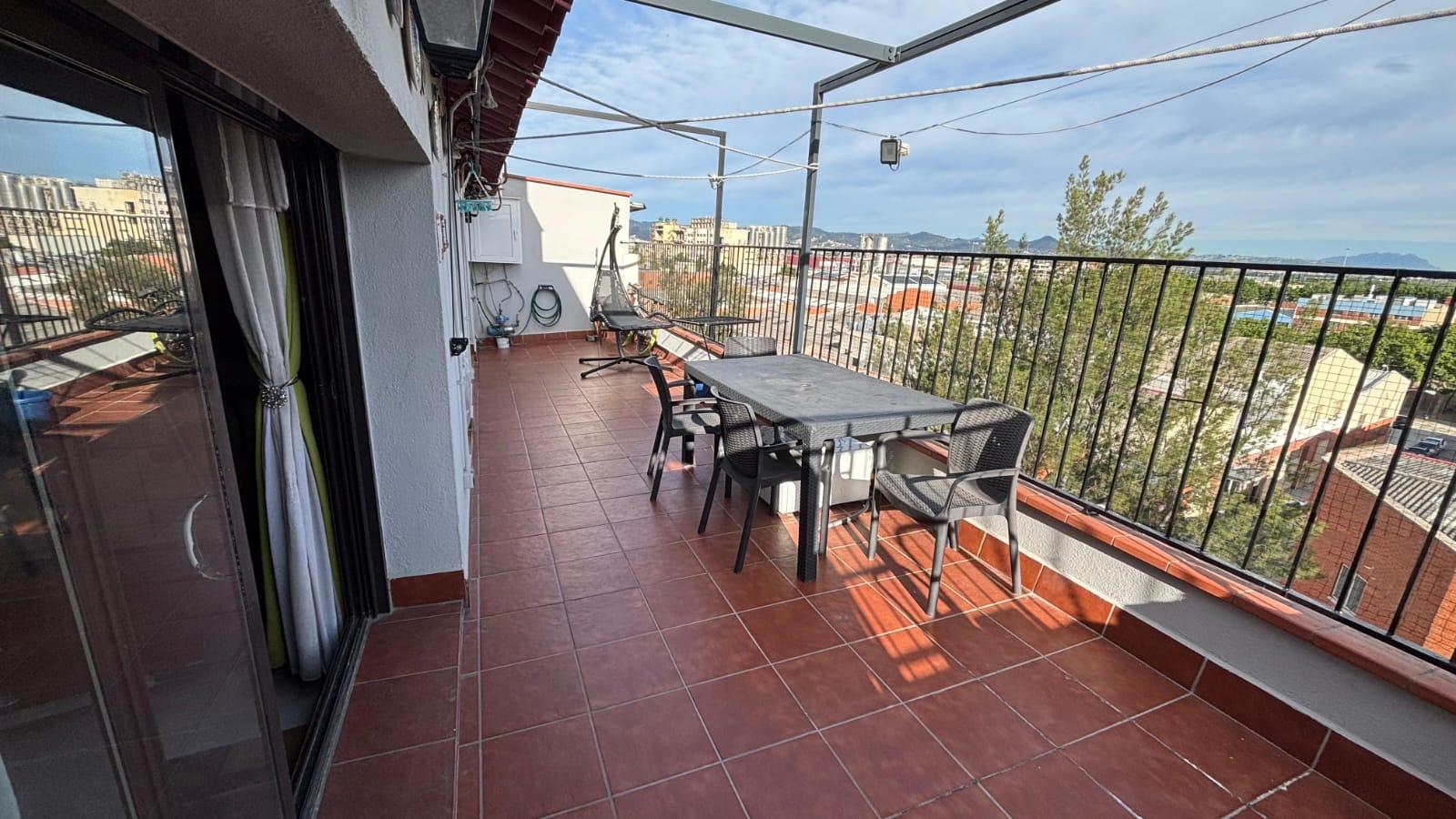 Imagen 9 Piso en venta en Prat De Llobregat El / Apeles Mestre 39