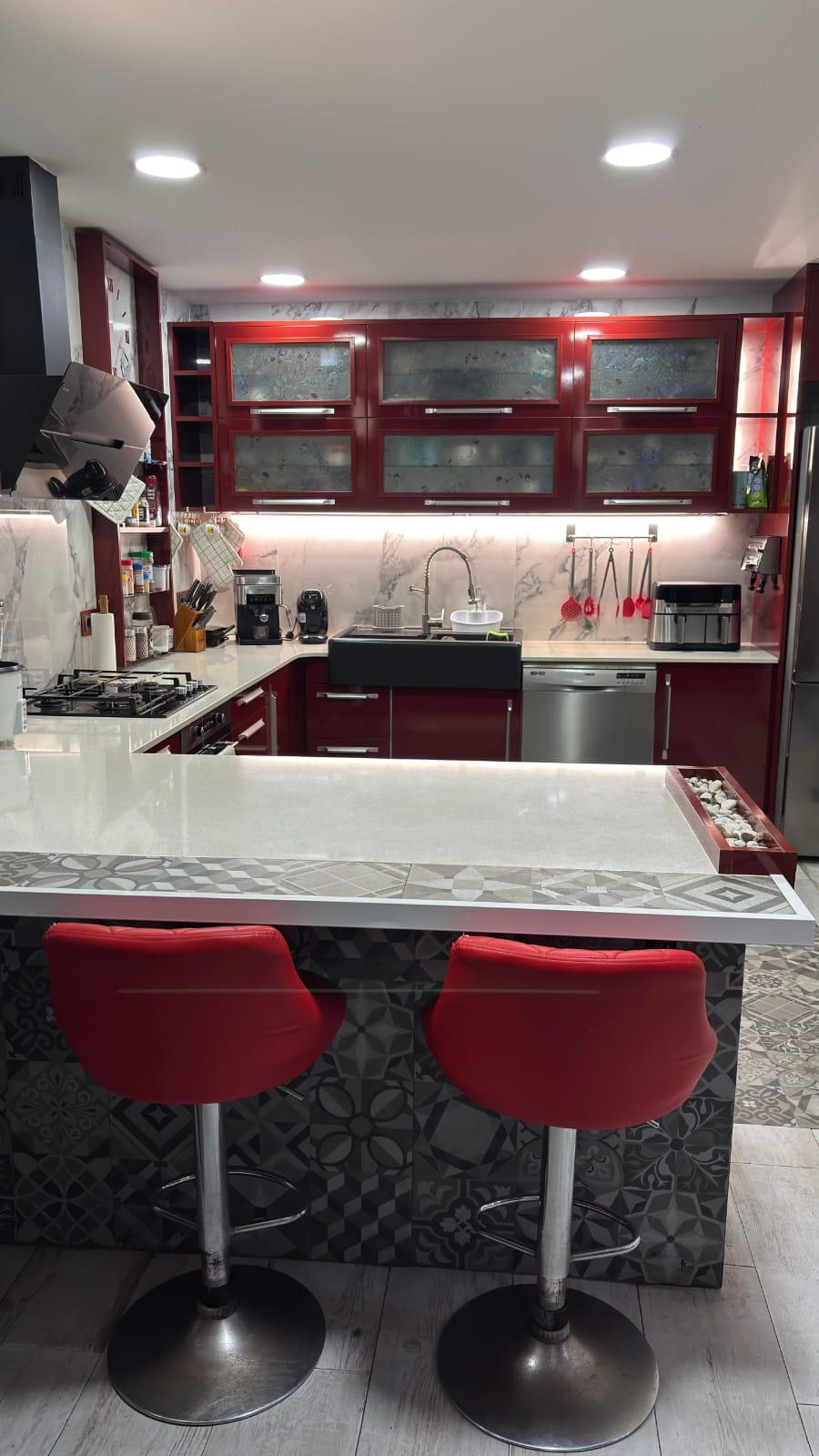 Imagen 9 Ático en venta en Prat De Llobregat El / Apeles Mestre 39