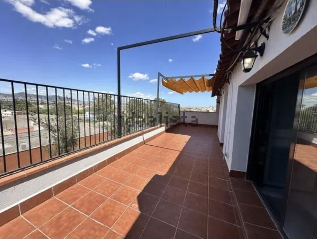 Imagen 23 Ático en venta en Prat De Llobregat El / Apeles Mestre 39