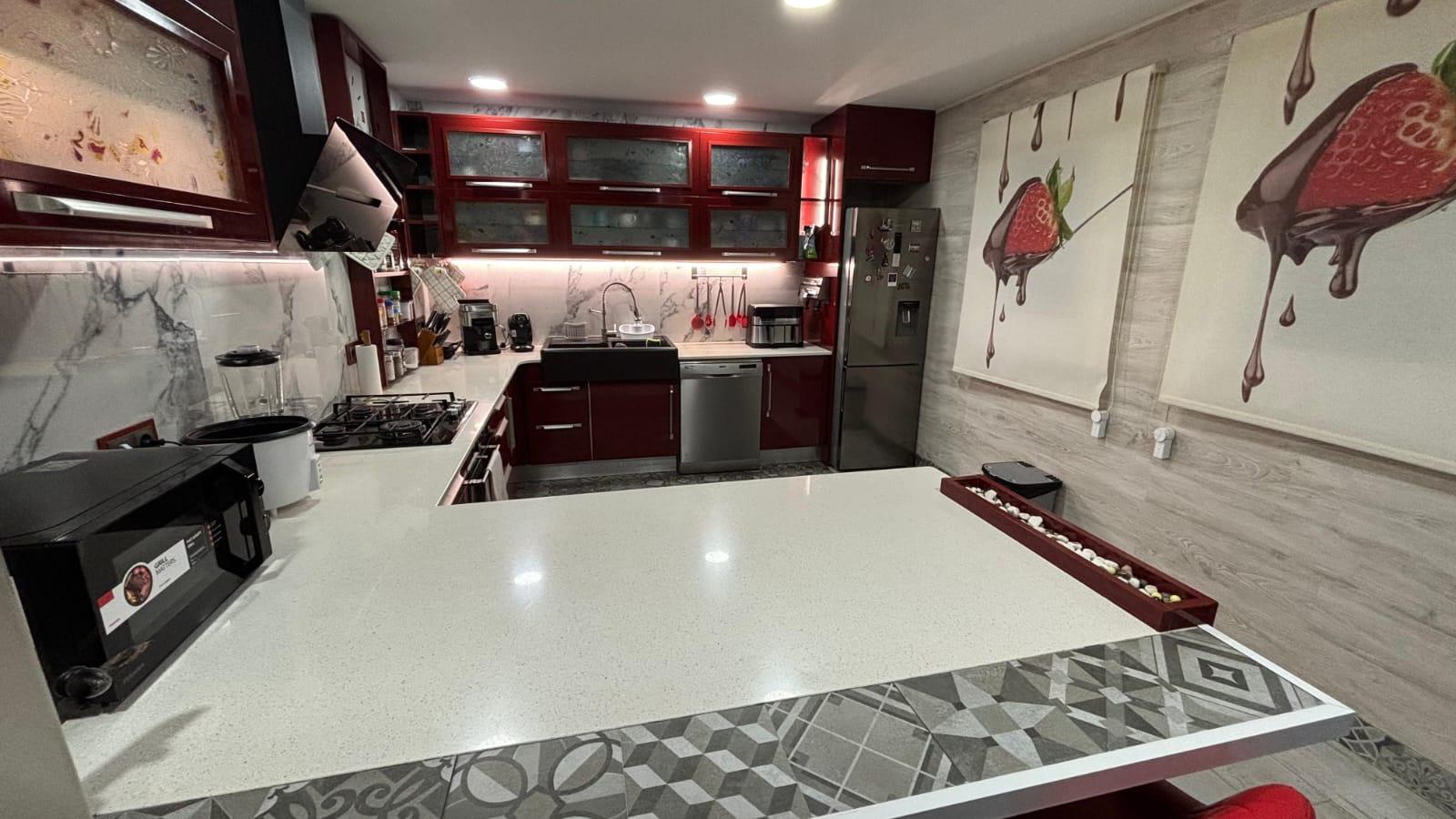 Imagen 18 Ático en venta en Prat De Llobregat El / Apeles Mestre 39