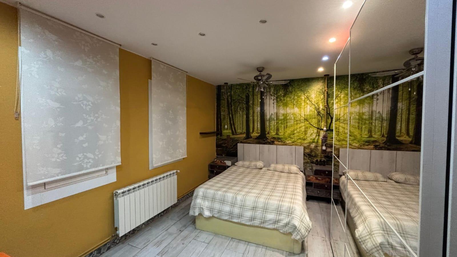 Imagen 12 Piso en venta en Prat De Llobregat El / Apeles Mestre 39