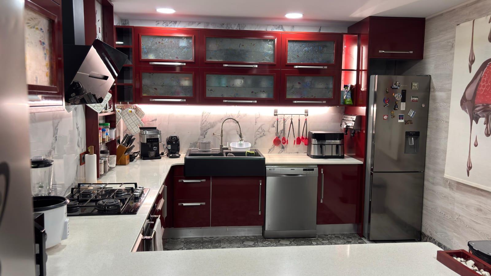 Imagen 10 Ático en venta en Prat De Llobregat El / Apeles Mestre 39