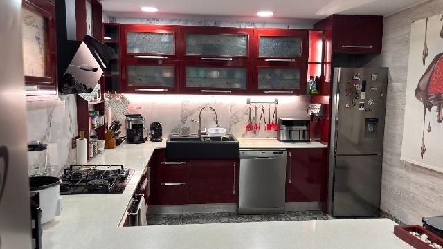 Imagen 8 Inmueble 303008 - Piso en venta en Prat De Llobregat (El) / Apeles Mestre 39