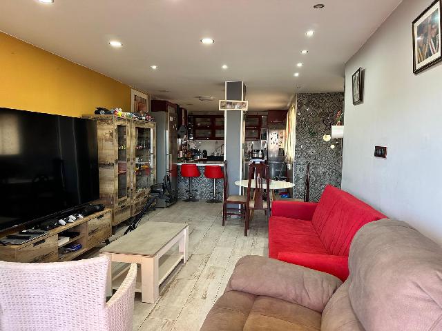 Imagen 5 Inmueble 303008 - Ático en venta en Prat De Llobregat (El) / Apeles Mestre 39