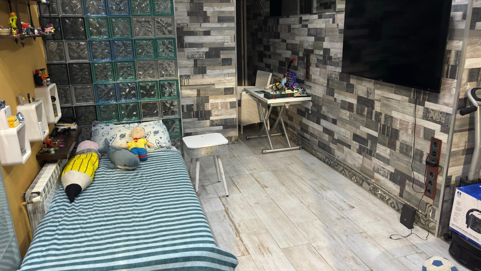 Imagen 21 Ático en venta en Prat De Llobregat El / Apeles Mestre 39