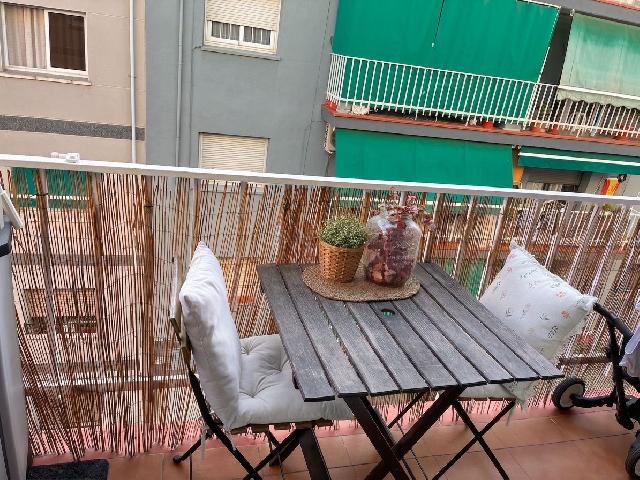 Imagen 3 Inmueble 303887 - Apartamento en venta en Terrassa / Calle de Tarragona