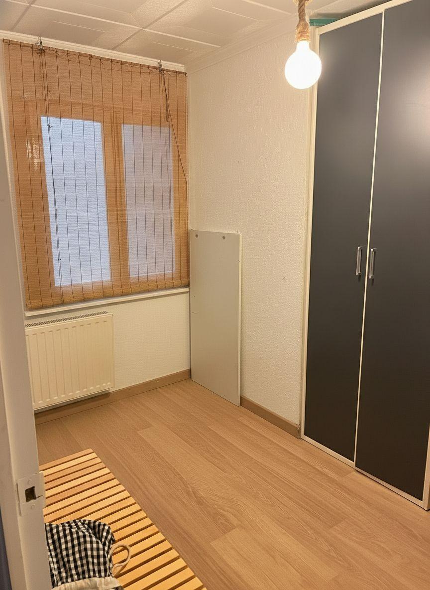 Imagen 9 Apartamento en venta en Terrassa / Calle de Tarragona