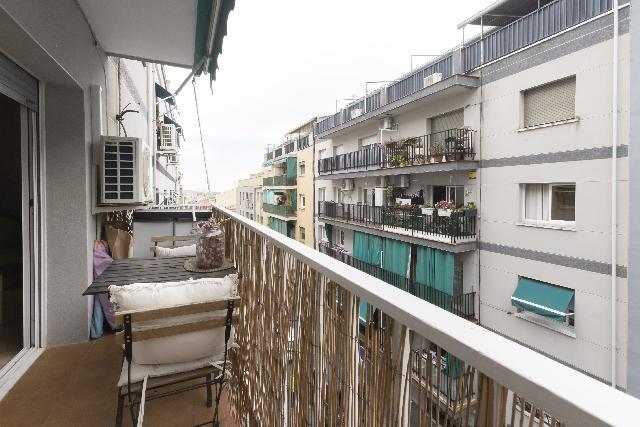 Imagen 8 Inmueble 303887 - Apartamento en venta en Terrassa / Calle de Tarragona