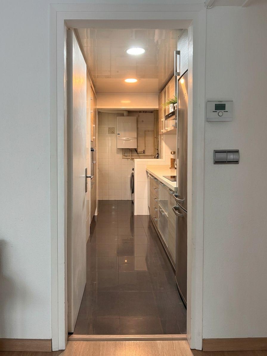 Imagen 8 Apartamento en venta en Terrassa / Calle de Tarragona