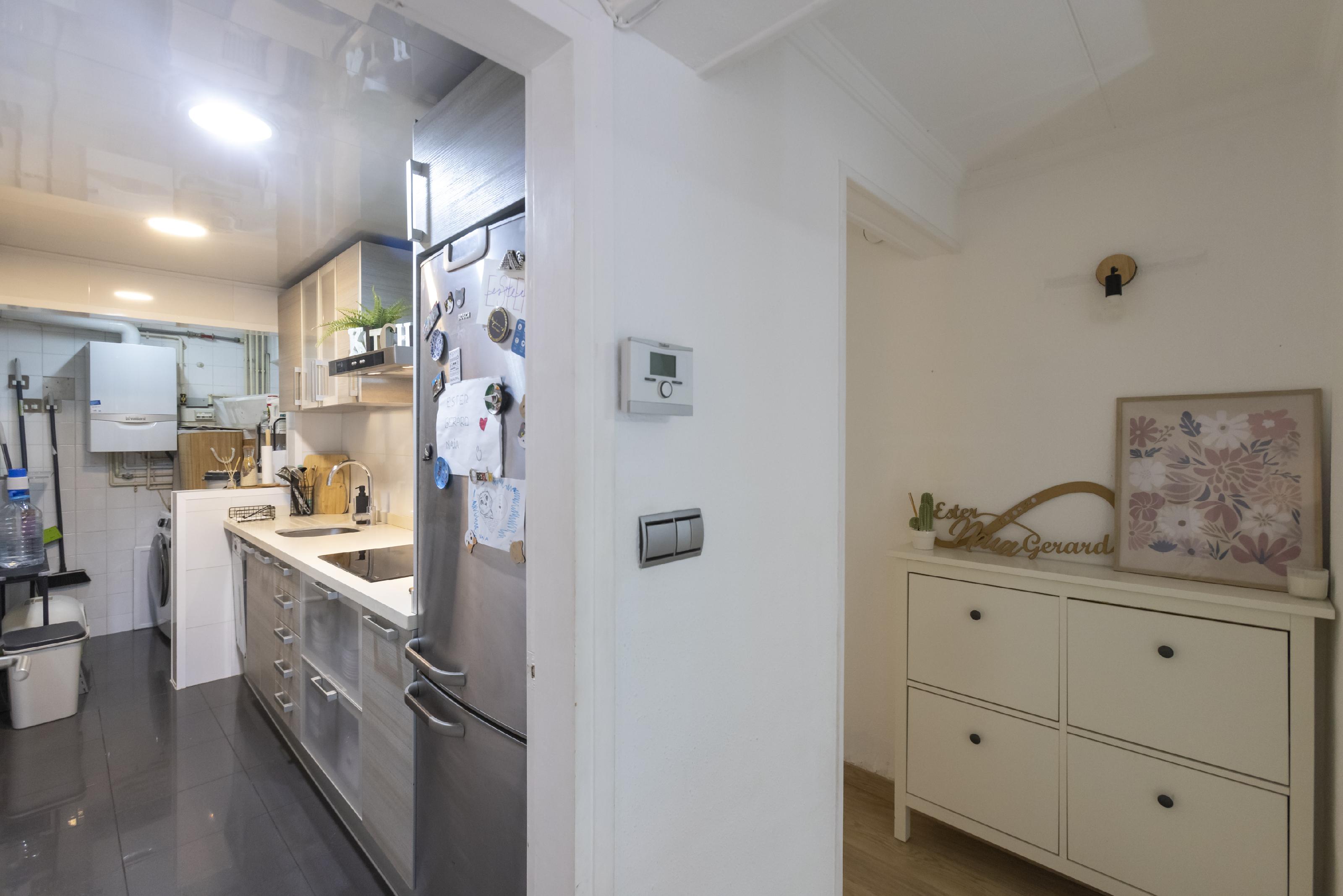 Imagen 21 Apartamento en venta en Terrassa / Calle de Tarragona