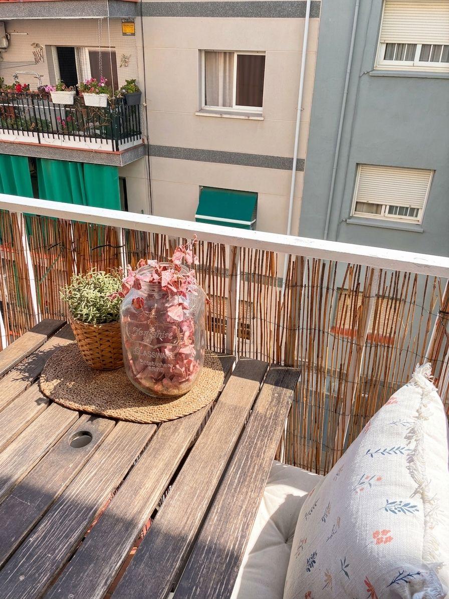 Imagen 4 Apartamento en venta en Terrassa / Calle de Tarragona