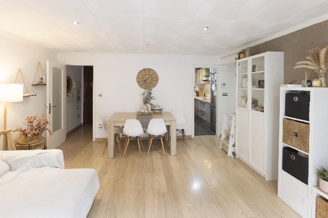 Imagen 1 Inmueble 303887 - Apartamento en venta en Terrassa / Calle de Tarragona